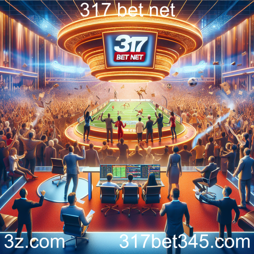 O Crescimento das Apostas Esportivas na Era Digital